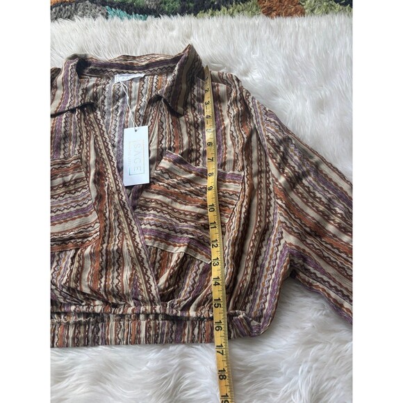 Sage the Label crop top - Picture 9 of 12